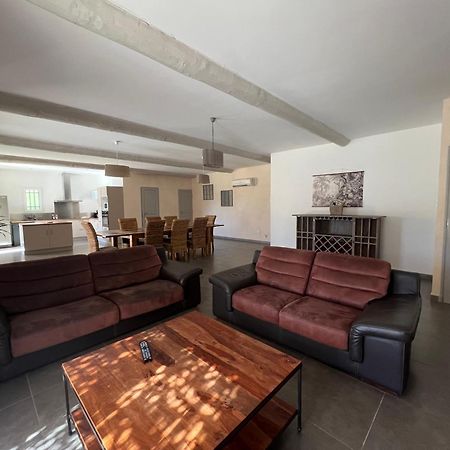 Maison 180 M² Proche De Beaumes De Venise La Roque-Alric Zewnętrze zdjęcie