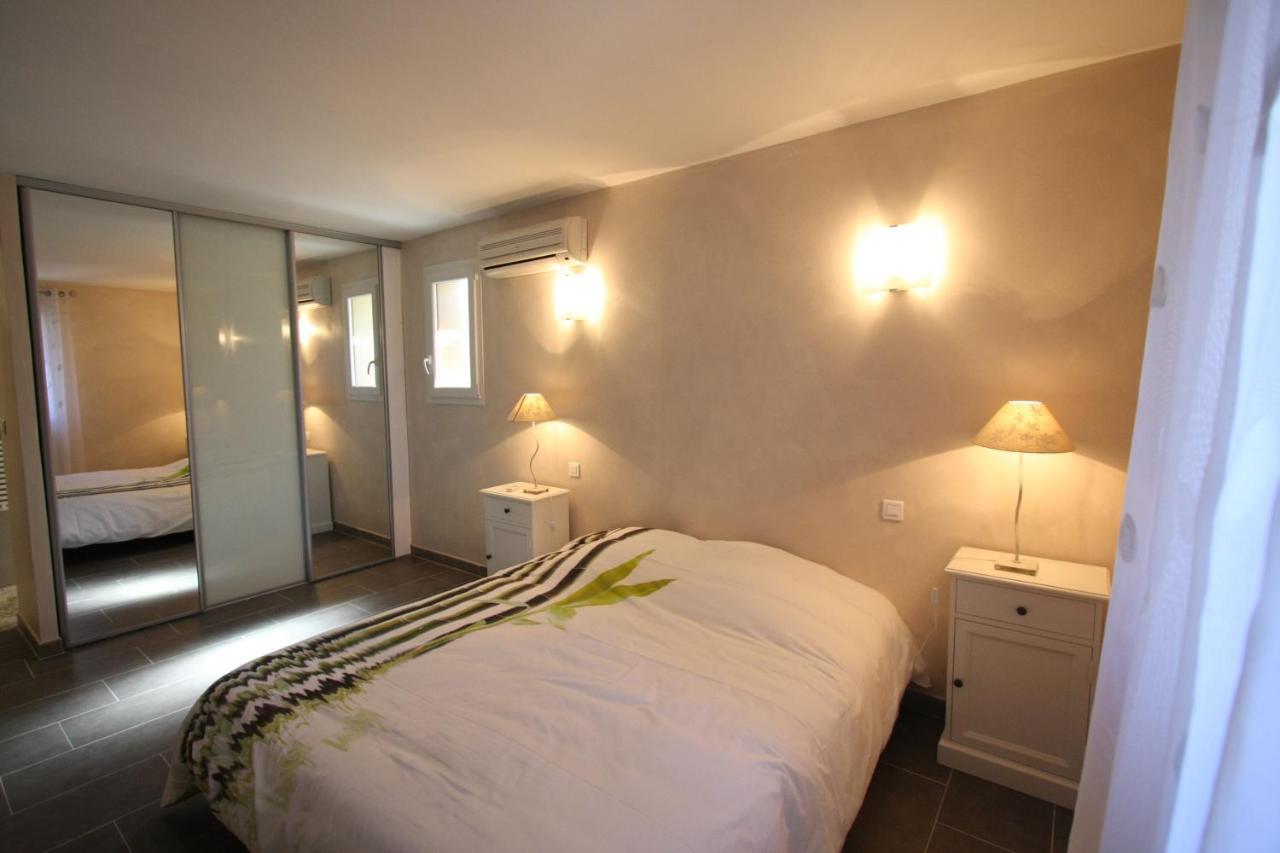 Maison 180 M² Proche De Beaumes De Venise La Roque-Alric Zewnętrze zdjęcie