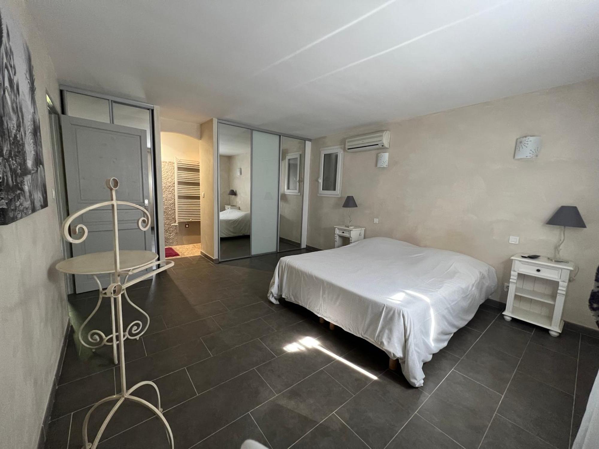 Maison 180 M² Proche De Beaumes De Venise La Roque-Alric Zewnętrze zdjęcie